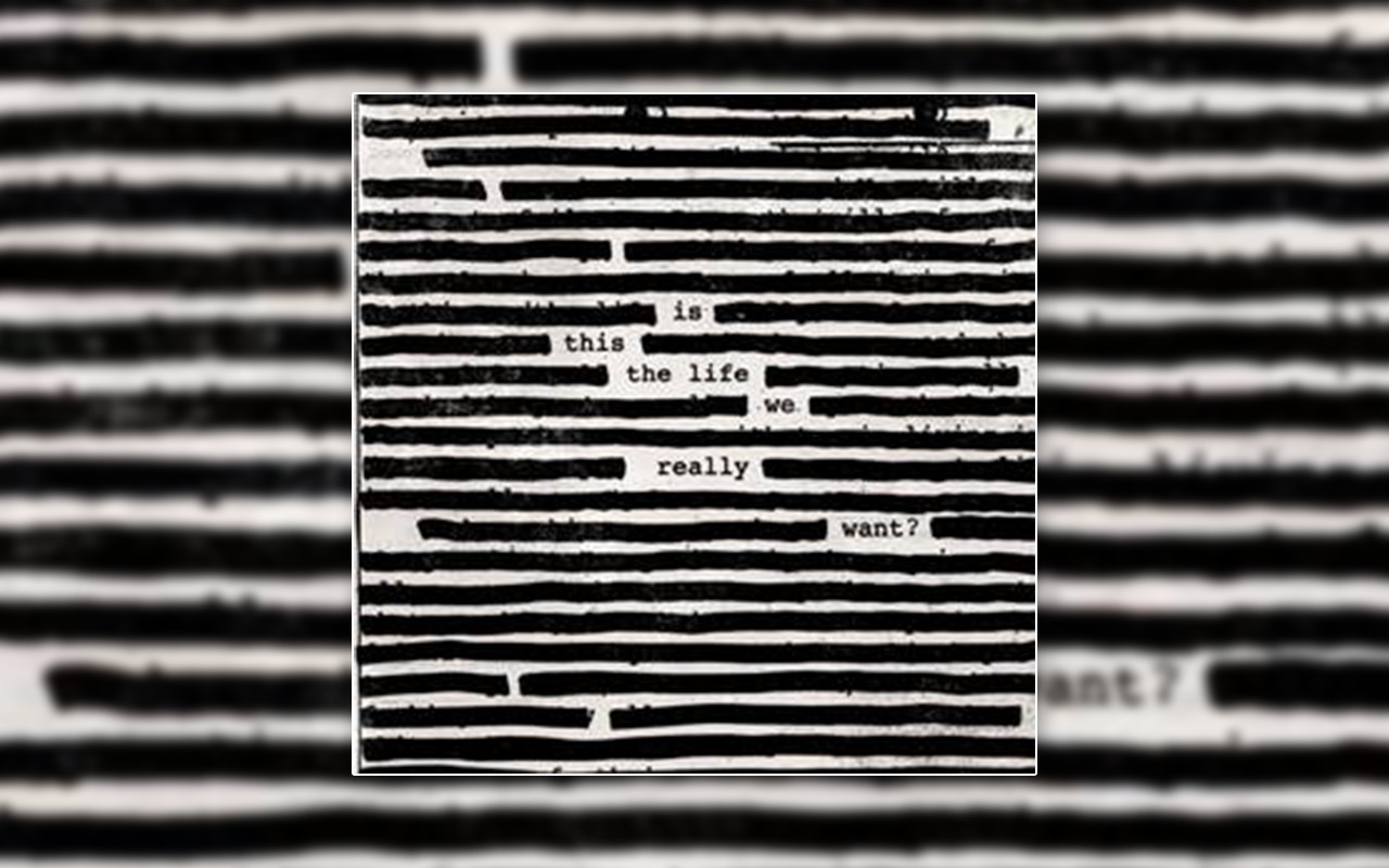 Roger Waters - Is This The Life We Really Want? - Amazon