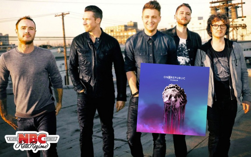 Onerepublic Spostata La Data Di Uscita Del Nuovo Disco Human Radio