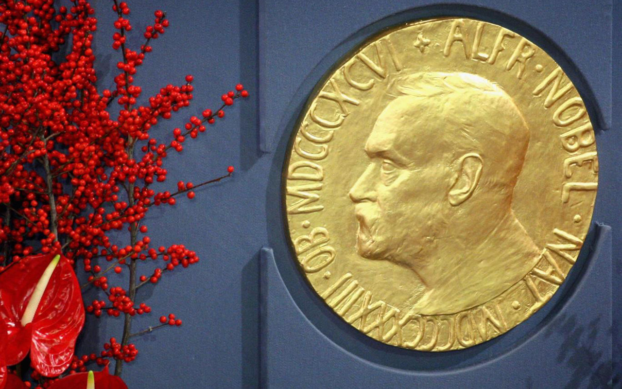 Vincitori Premio Nobel Per La Pace