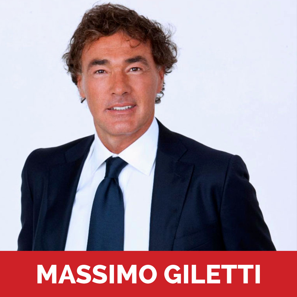 Massimo Giletti Podcast