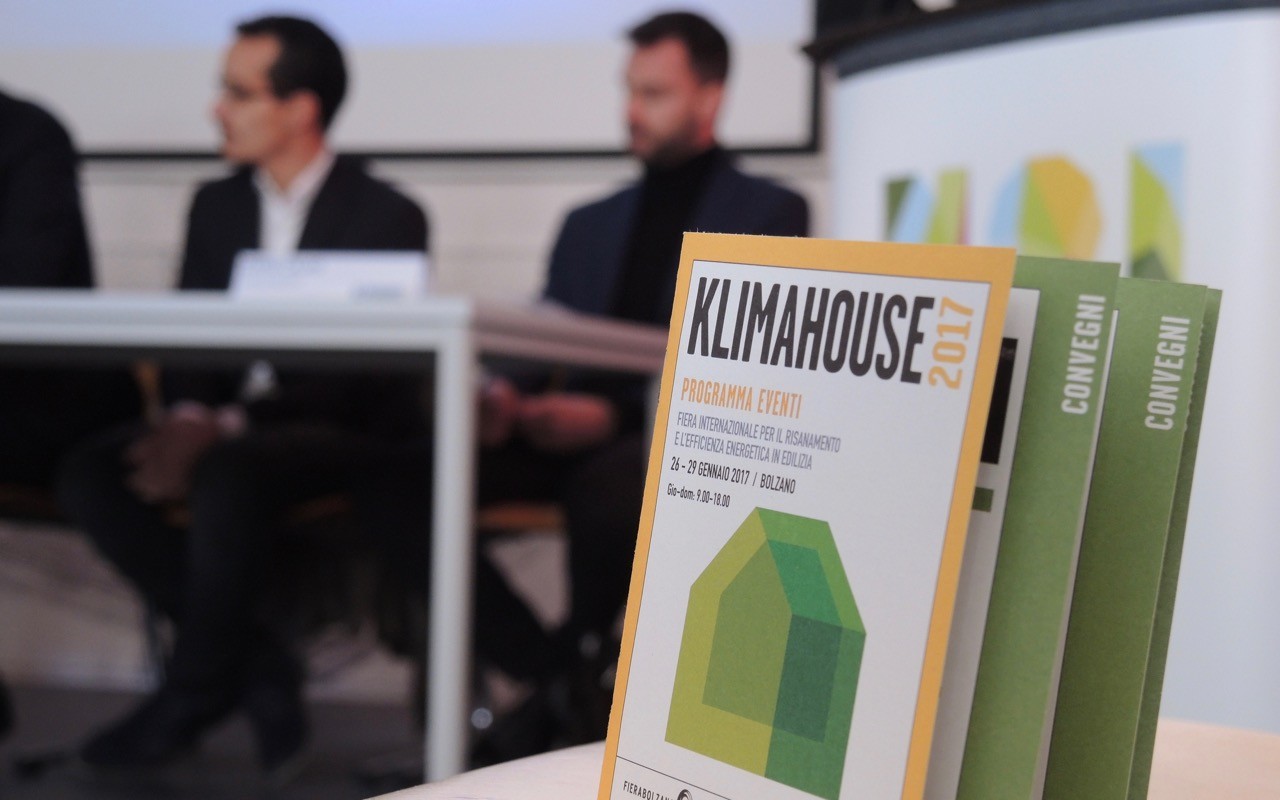 Klimahous 2017-4