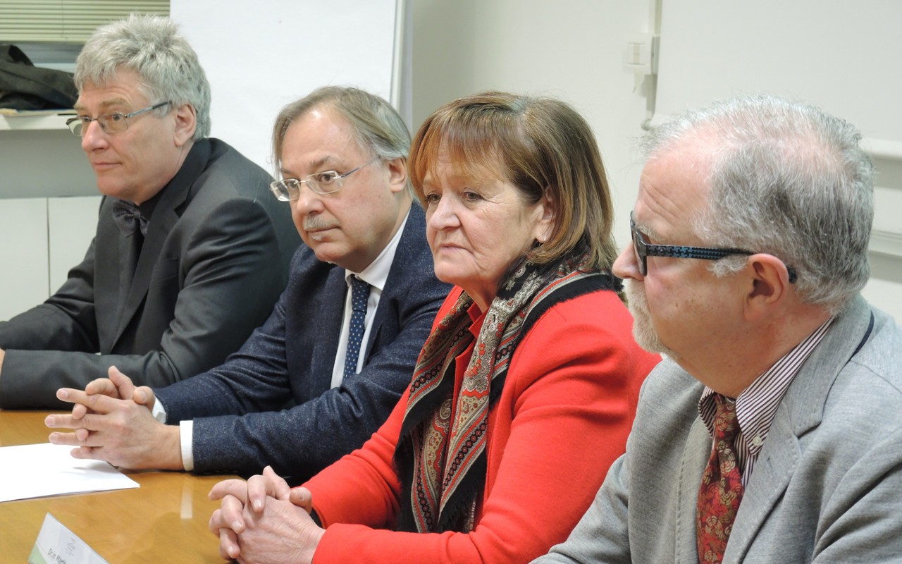 Dott. Luca Calabrese 11