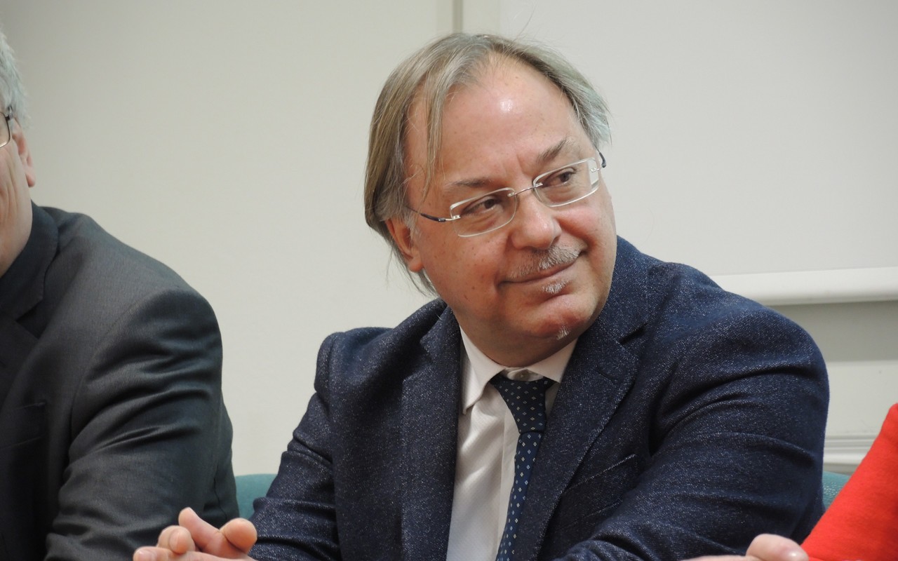 Dott. Luca Calabrese 14