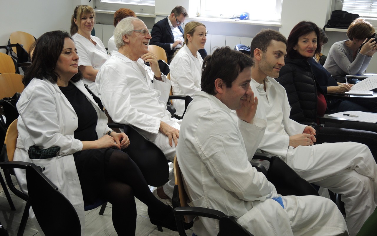 Dott. Luca Calabrese 15