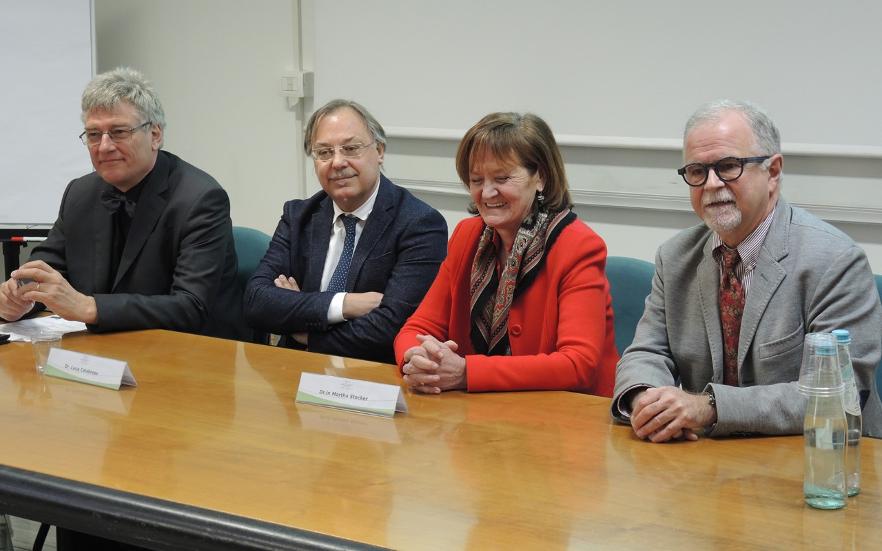 Dott. Luca Calabrese 16