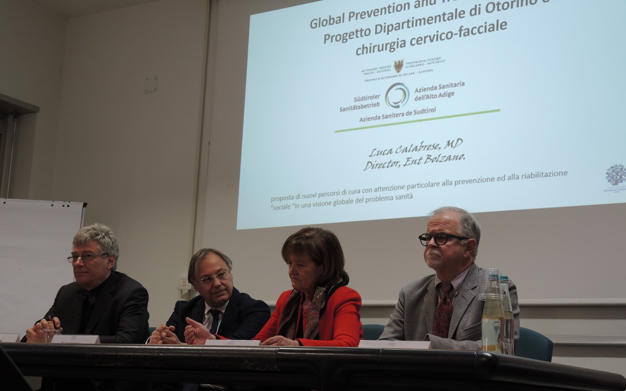 Dott. Luca Calabrese 2