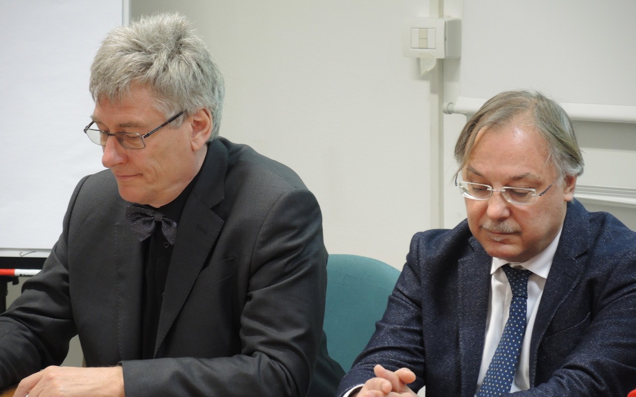 Dott. Luca Calabrese 4