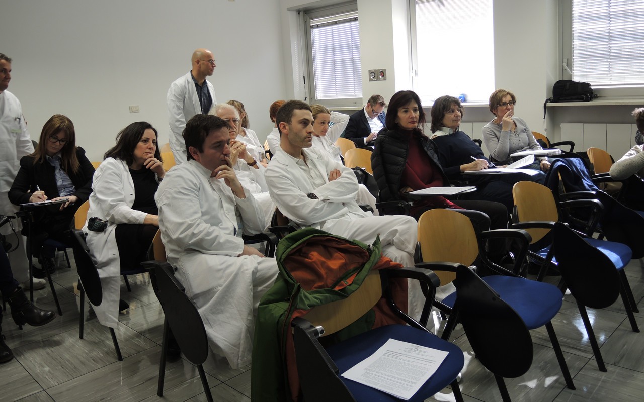 Dott. Luca Calabrese 7