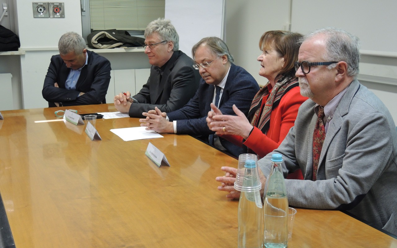 Dott. Luca Calabrese 8