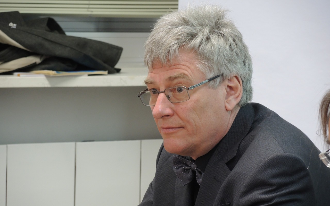 Dott. Luca Calabrese 9