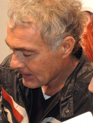 Massimo Giletti 24