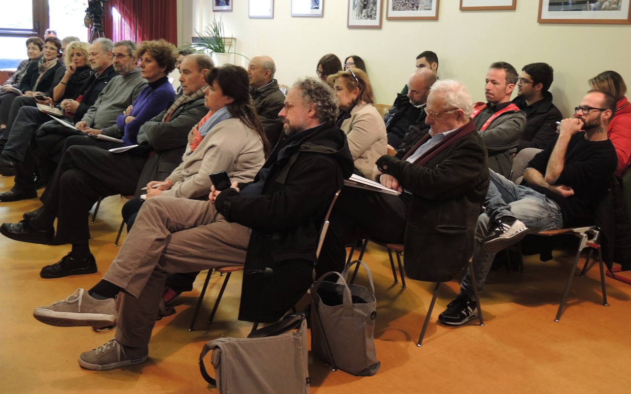 Senatore Francesco Palermo 1