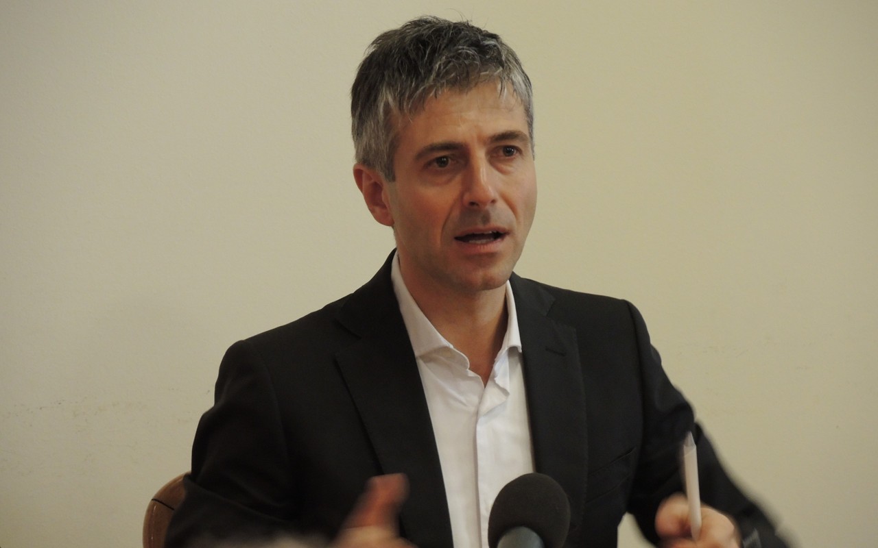 Senatore Francesco Palermo 5