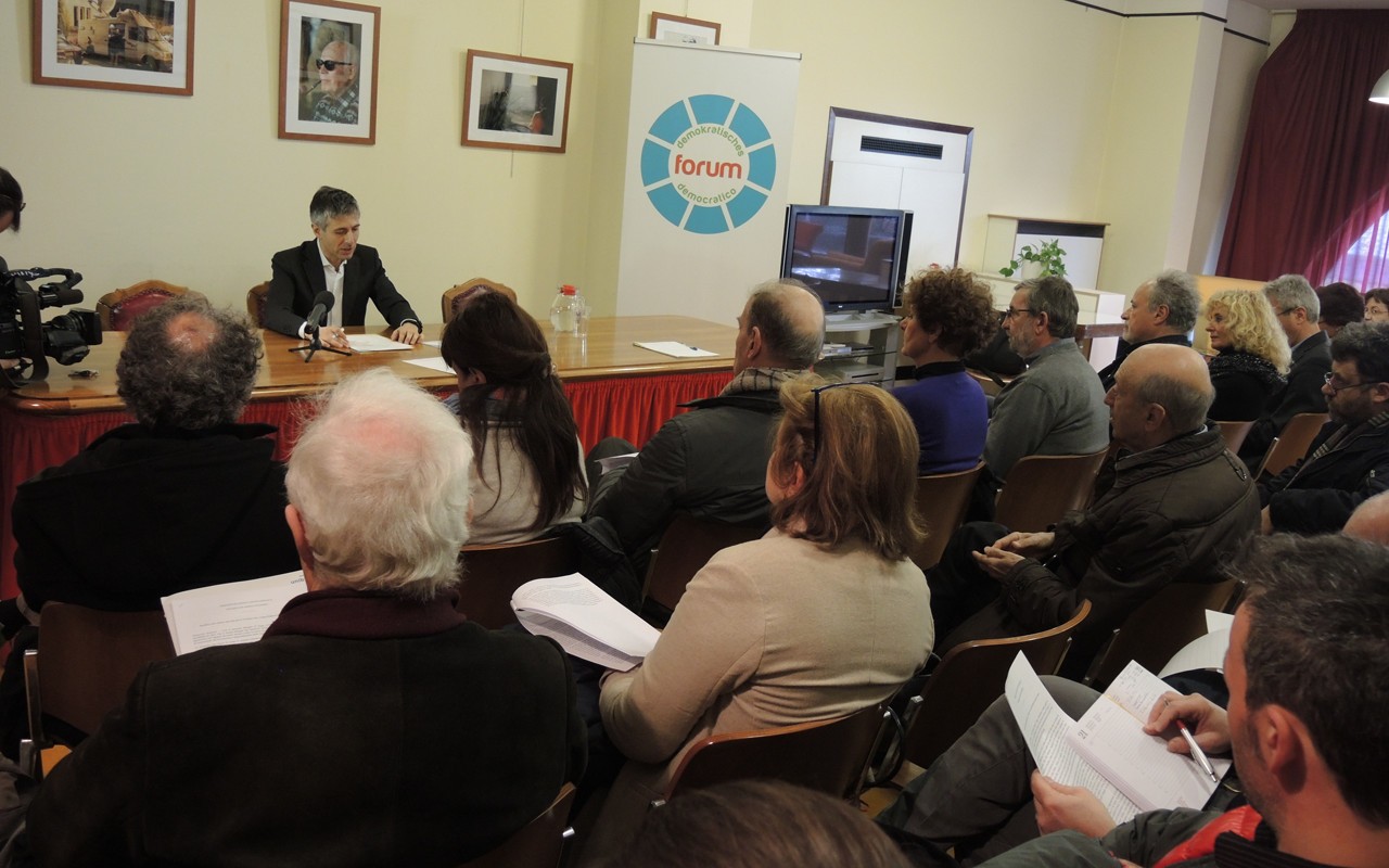 Senatore Francesco Palermo 6