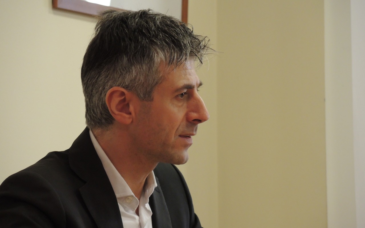 Senatore Francesco Palermo 7