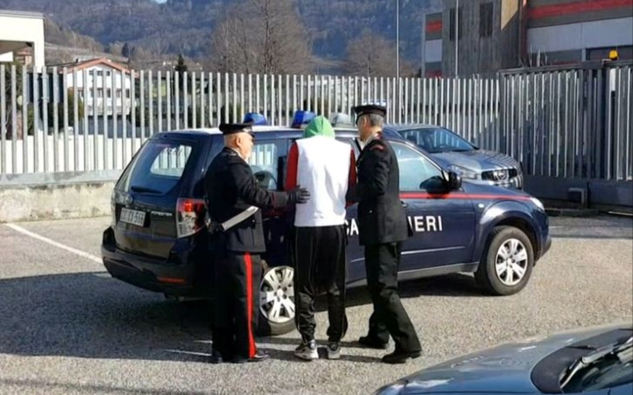 ARRESTO 2
