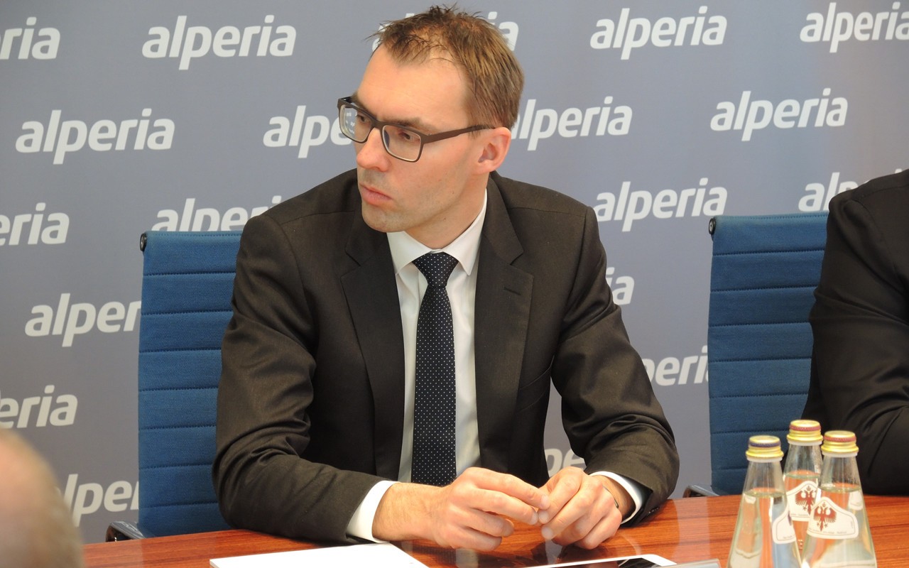 Alperia 9