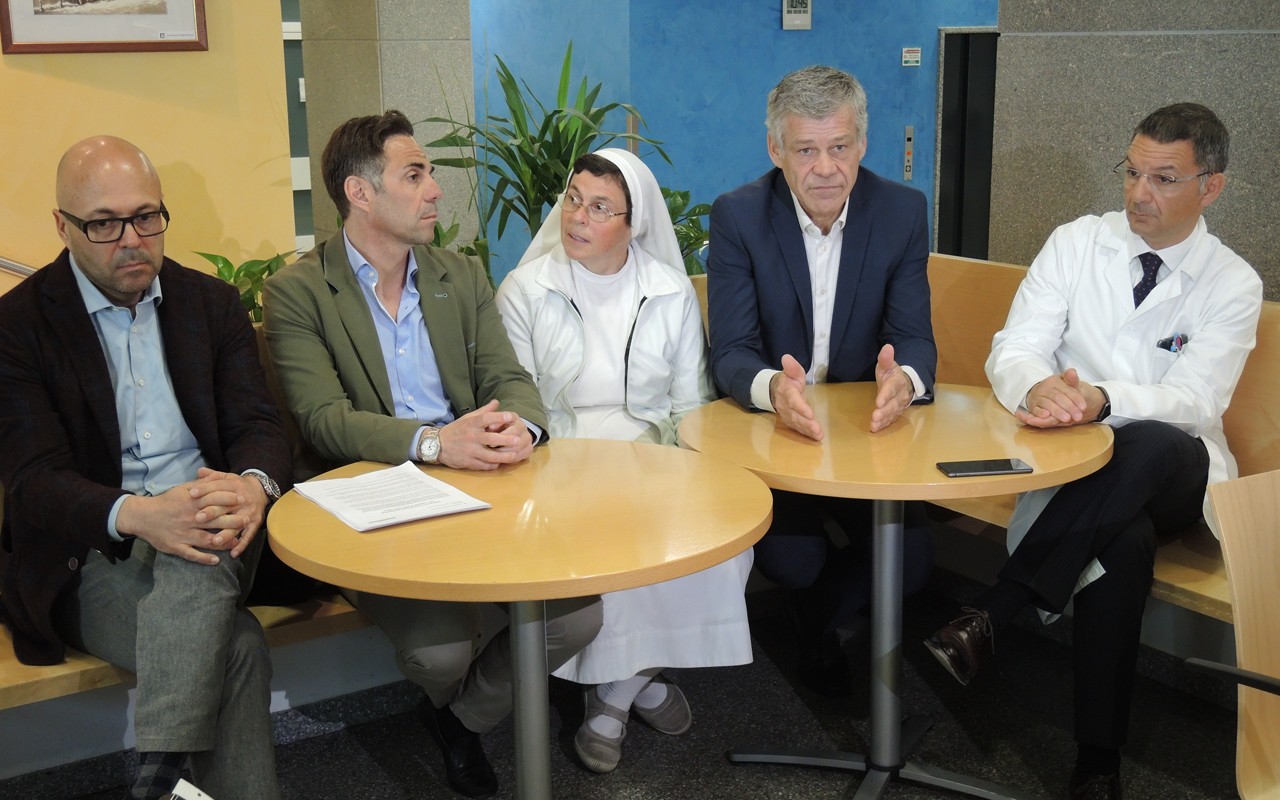 Clinica santa maria 10