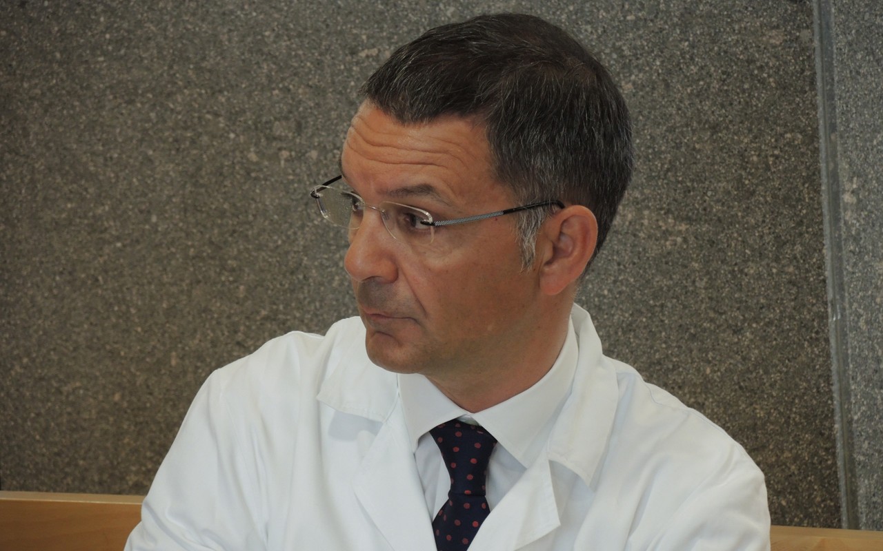 Clinica santa maria 12