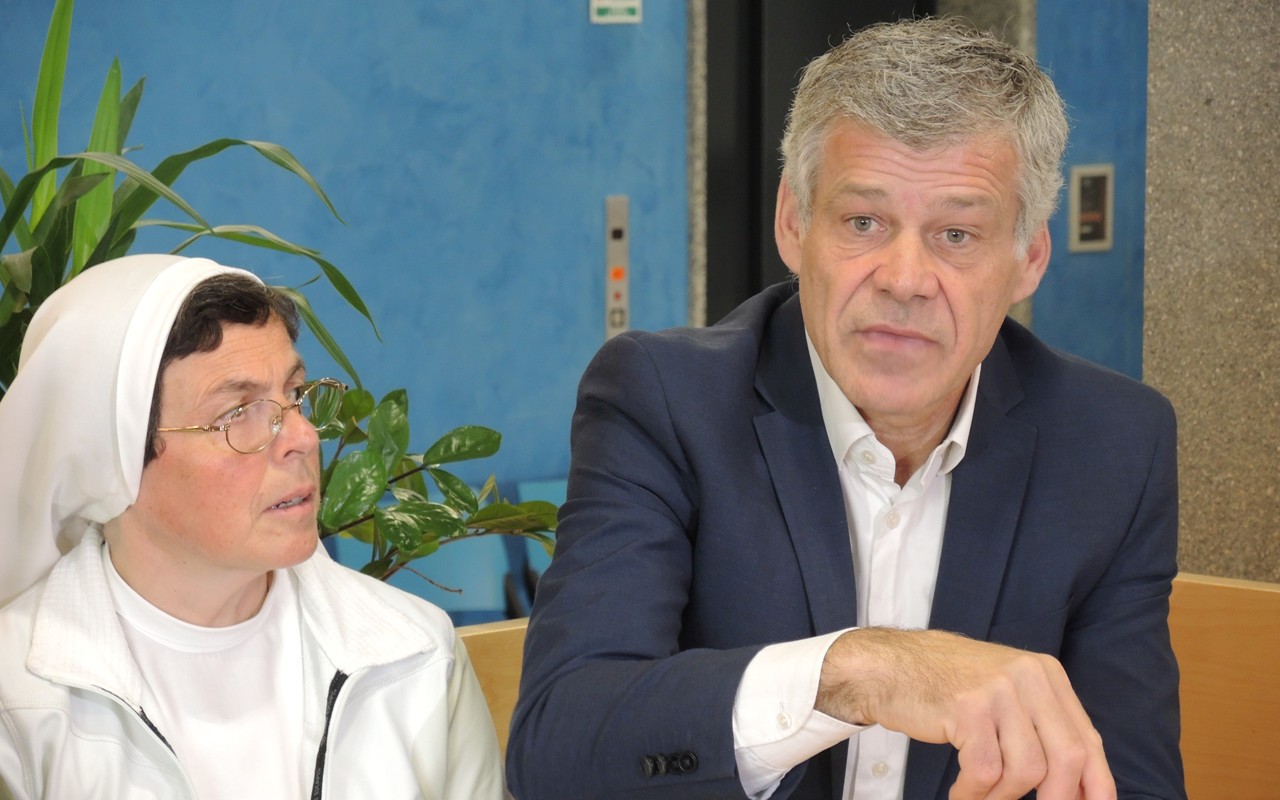 Clinica santa maria 13