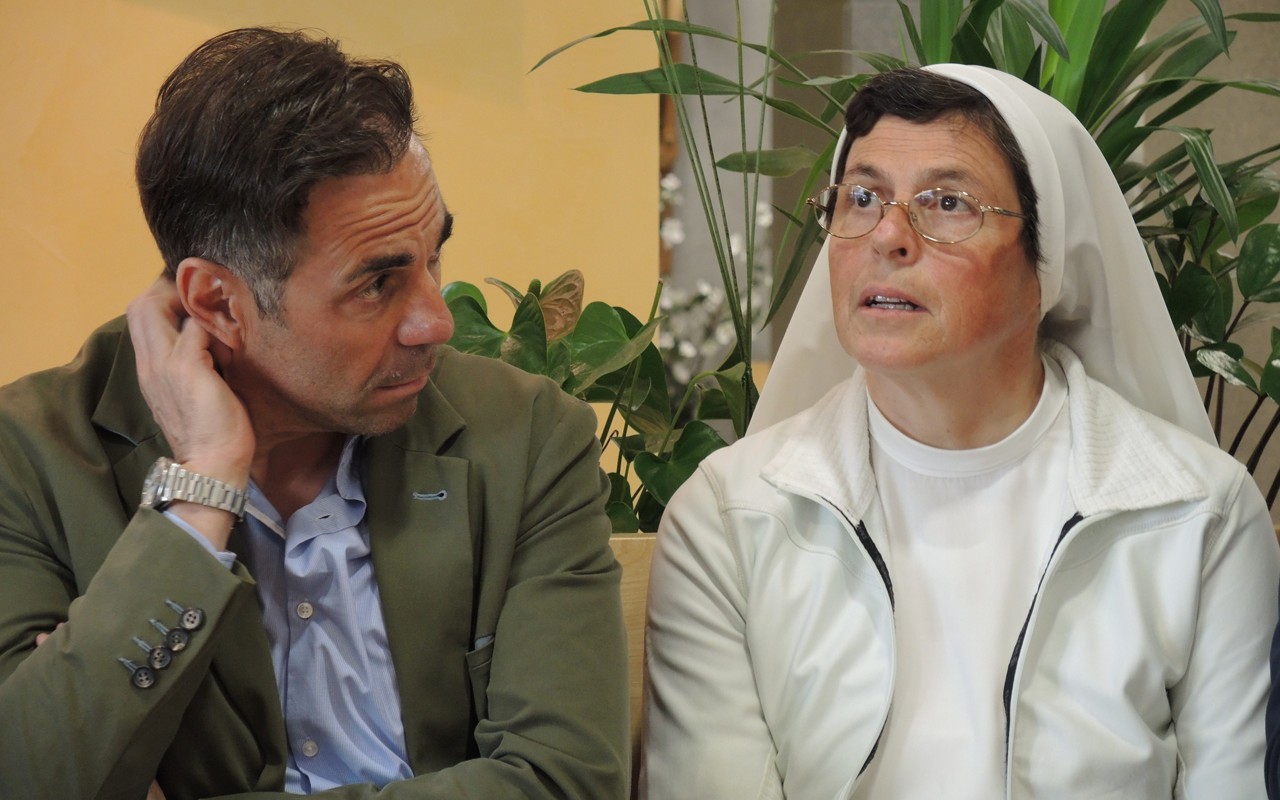 Clinica santa maria 14