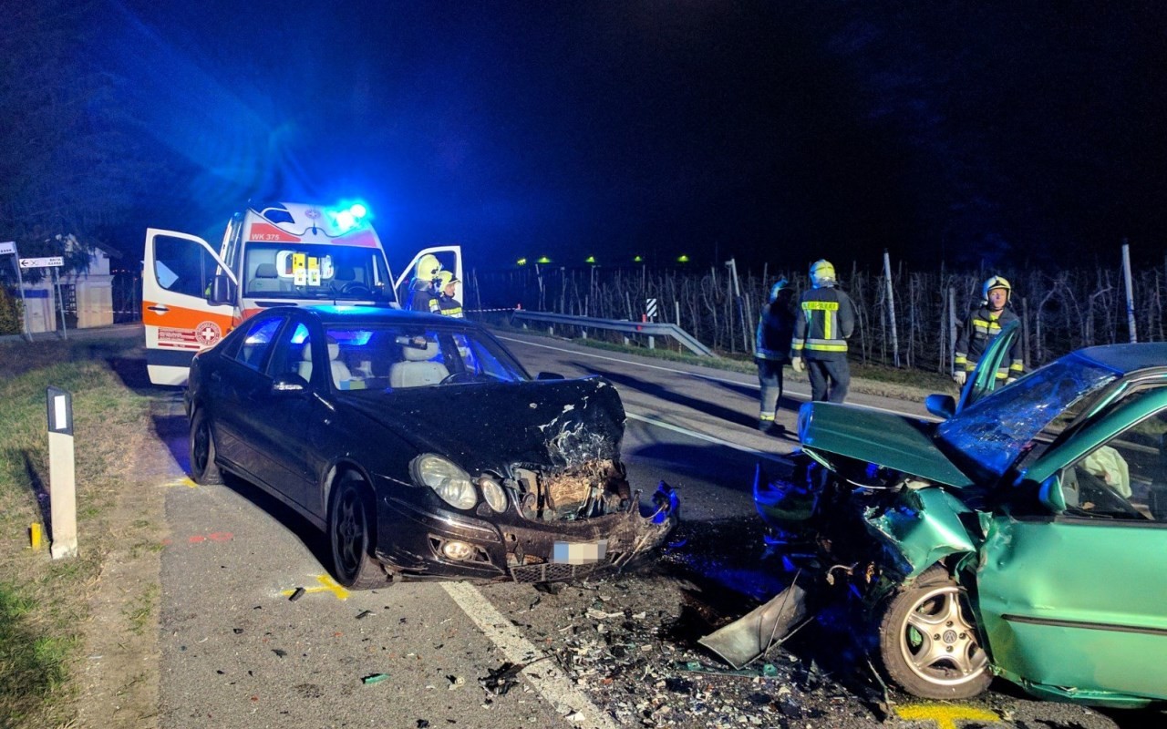 INCIDENTE LAGHETTI