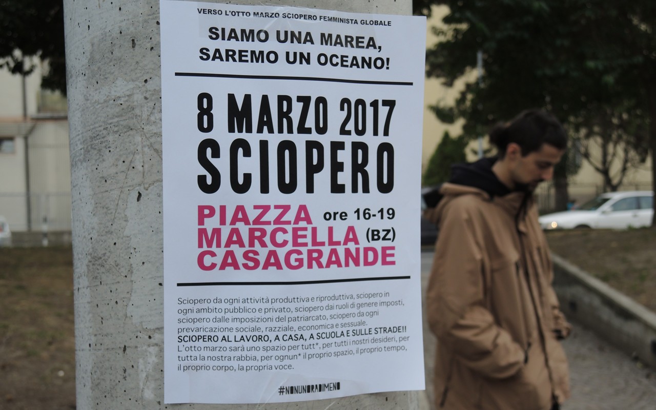 Manifestazione donne 10