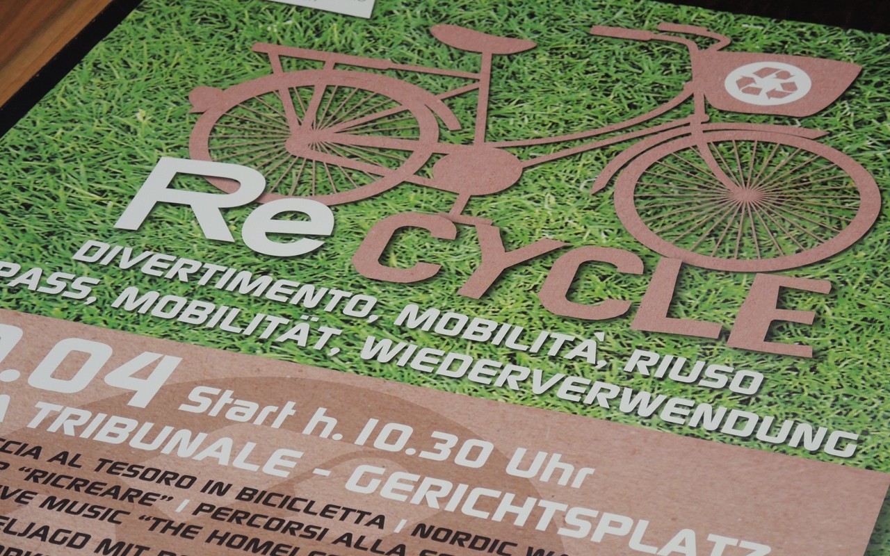 Recycle 12