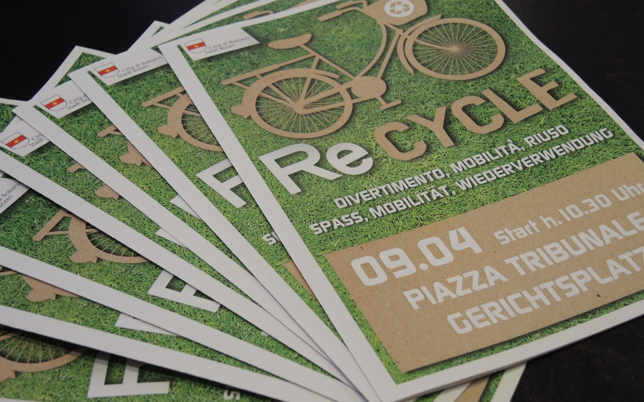 Recycle 4