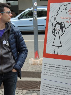 Festival resistenze 14