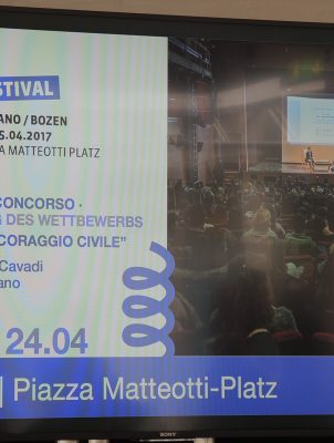 Festival resistenze 19