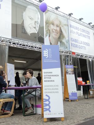 Festival resistenze 2