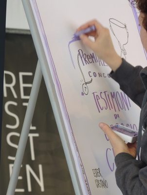 Festival resistenze 25