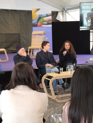 Festival resistenze 26