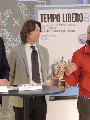 Fiera tempo libero 2