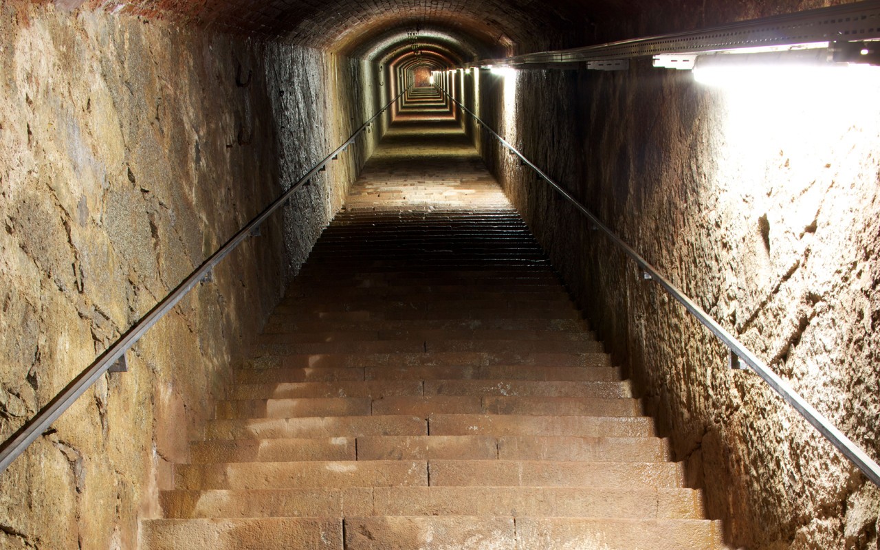 Forte di Fortezza Foto Gunter Richard Wett