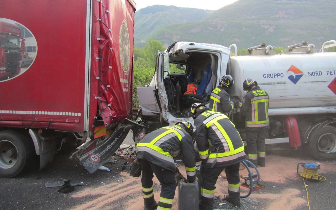 a22 incidente 2