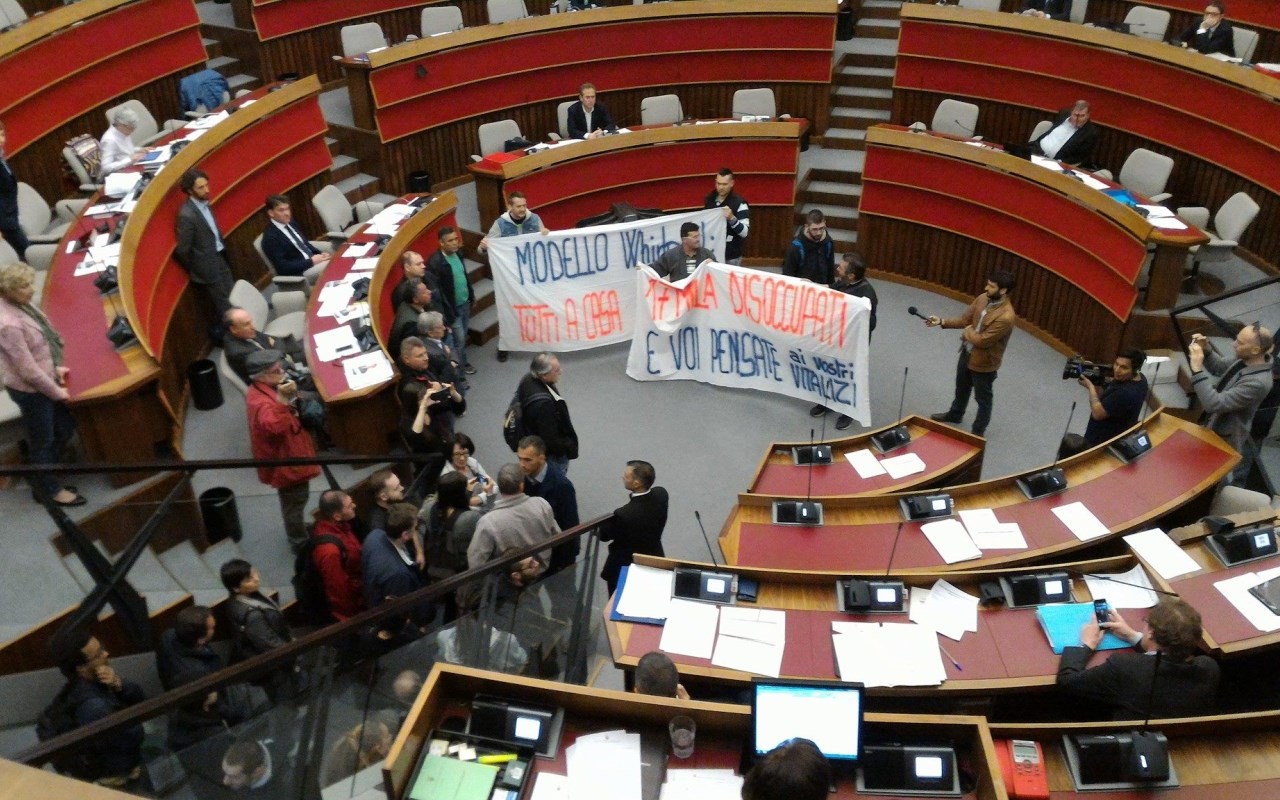 protestadue