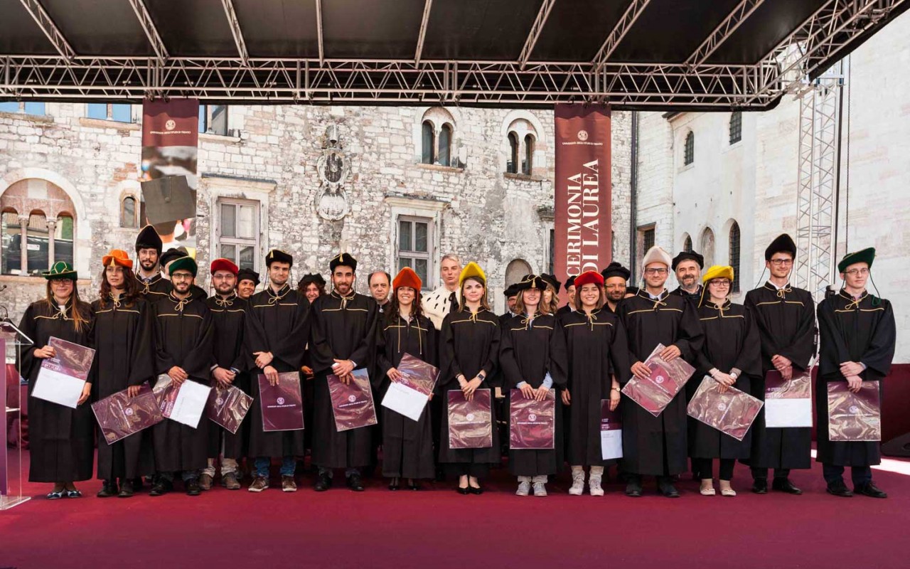 Migliori dottori di ricerca_Cerimonia laurea ©GiuliaAdami.com (15)