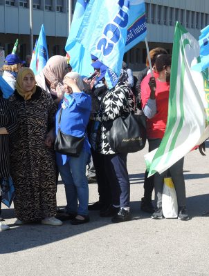 Ospedale BZ Flash Mob 8