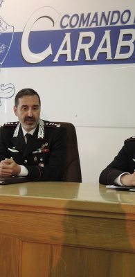 Carabinieri 13
