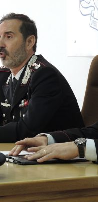 Carabinieri 5