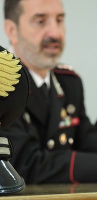 Carabinieri 6