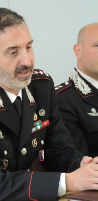 Carabinieri 7