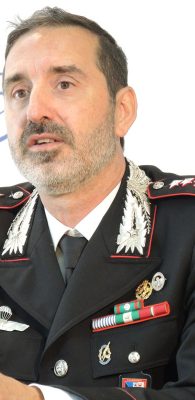 Carabinieri 8
