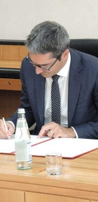 Firma universita 5