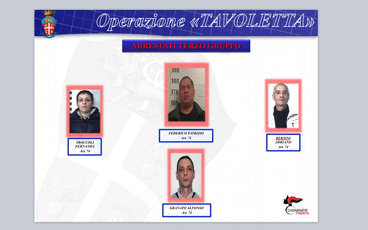 Operazione tavoletta 2