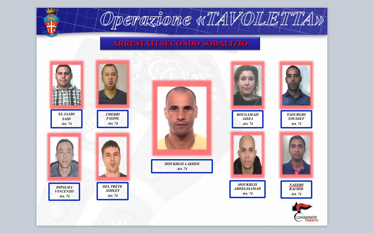 Operazione tavoletta 3