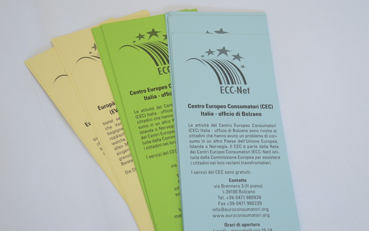 consumatori CEC 6