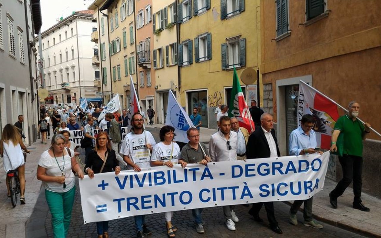 corteo cia